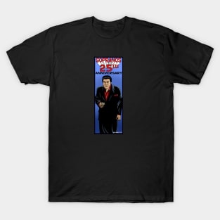 Silvio Dante T-Shirt